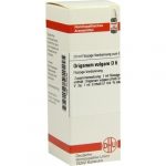 ORIGANUM VULGARE D6 DILUIZIONE 20 ML