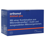 ORTHOMOL Immun pro granulato/capsule combipack. 30 pz