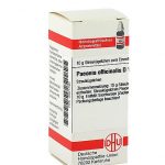 PAEONIA OFFICINALIS D12 GLOBULI 10 G