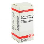 PAEONIA OFFICINALIS D2 80 COMPRESSE