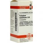 PALLADIUM METALLICUM C30 GLOBULI 10 G
