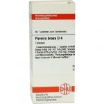 PAREIRA BRAVA D4 80 COMPRESSE