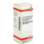 PARIS QUADRIFOLIA D6 DILUIZIONE 20 ML