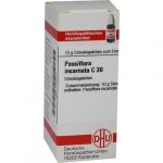 PASSIFLORA INCARNATA C30 GLOBULI 10 G