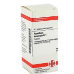 PASSIFLORA INCARNATA D1 80 COMPRESSE