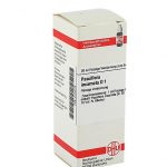 PASSIFLORA INCARNATA D1 DILUIZIONE 20 ML