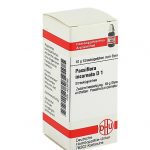 PASSIFLORA INCARNATA D1 GLOBULI 10 G