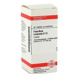 PASSIFLORA INCARNATA D12 80 COMPRESSE