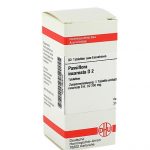 PASSIFLORA INCARNATA D2 80 COMPRESSE