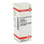 PASSIFLORA INCARNATA D2 DILUIZIONE 20 ML