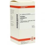 PASSIFLORA INCARNATA D4 200 COMPRESSE