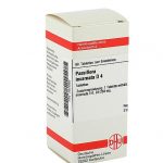 PASSIFLORA INCARNATA D4 80 COMPRESSE