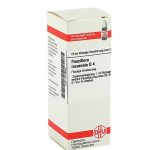 PASSIFLORA INCARNATA D4 DILUIZIONE 20 ML