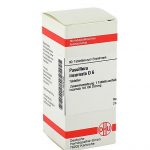 PASSIFLORA INCARNATA D6 80 COMPRESSE