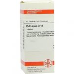 PEL TALPAE D12 80 COMPRESSE