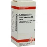 PERILLA OCYMOIDES D2 80 COMPRESSE