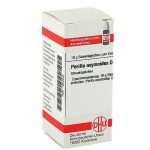 PERILLA OCYMOIDES D3 GLOBULI 10 G