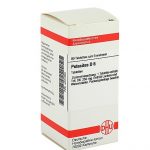 PETASITES D6 80 COMPRESSE