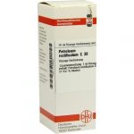 PETROLEUM RECTIFICATUM C30 DILUIZIONE 20 ML
