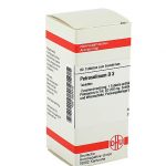 PETROSELINUM D3 80 COMPRESSE