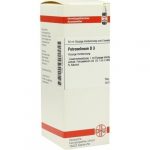 PETROSELINUM D3 DILUIZIONE 50 ML