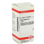 PETROSELINUM D4 80 COMPRESSE