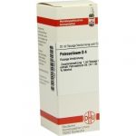 PETROSELINUM D4 DILUIZIONE 20 ML