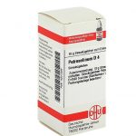 PETROSELINUM D4 GLOBULI 10 G