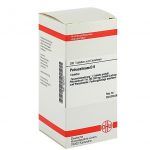 PETROSELINUM D6 200 COMPRESSE