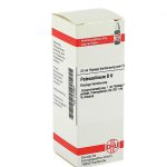 PETROSELINUM D6 DILUIZIONE 20 ML