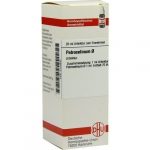 PETROSELINUM TINTURA MADRE 20 ML