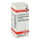 PHOSPHORUS AMORPHUS C30 GLOBULI 10 G