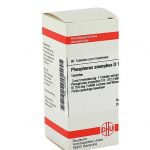 PHOSPHORUS AMORPHUS D12 80 COMPRESSE