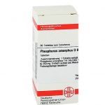 PHOSPHORUS AMORPHUS D8 80 COMPRESSE