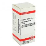 PHOSPHORUS C30 80 COMPRESSE