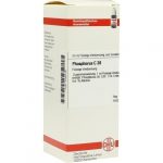 PHOSPHORUS C30 DILUIZIONE 50 ML