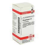 PHOSPHORUS C6 GLOBULI 10 G