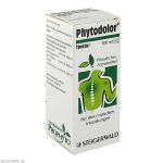 PHYTODOLOR TINTURA 100 ml