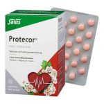 Compresse Protecor Salus per il benessere cardiovascolare e circolatorio 250 pz