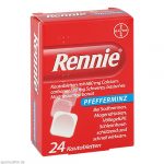 RENNIE 24 pz