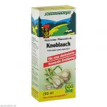 SUCCO DI PIANTE MEDICINALI SCHOENENBERGER AGLIO