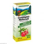 SUCCO DI MELOGRANO  Schoenenberger 200 ml