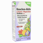 Calcio Osso-Attivo + Magnesio più Salus