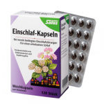 Capsule per dormire Salus