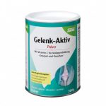 Polvere attiva articolare Salus