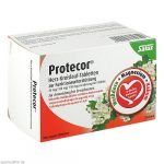 Compresse Protecor Salus per il benessere cardiovascolare e circolatorio 250 pz
