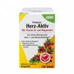 Capsule Attive Protecor Cuore 120 pz