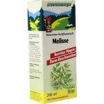 SUCCO DI MELISSA SCHOENENBERGER 200 ml