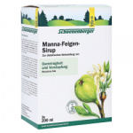 Sciroppo di manna e fichi Schoenenberger 3x200 ml