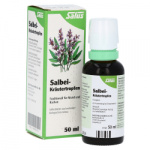 Gocce di erbe salvia Salus 50 ml